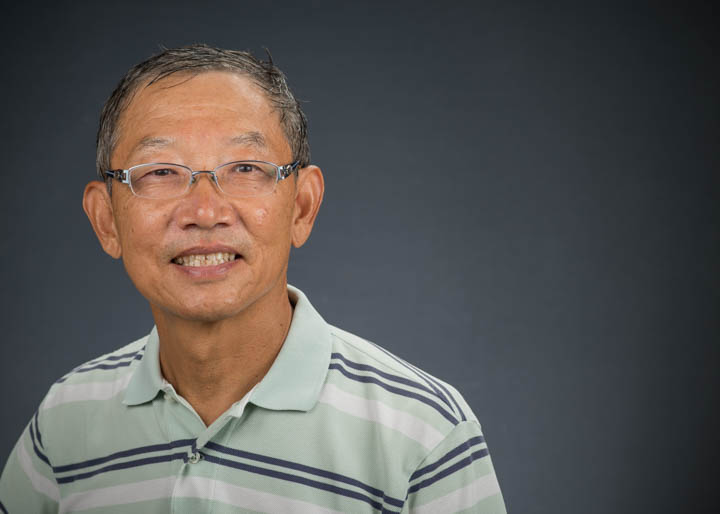 Zhaohui "George" Li, Ph.D