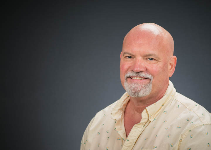 Brian Lyons, PhD, CSCS