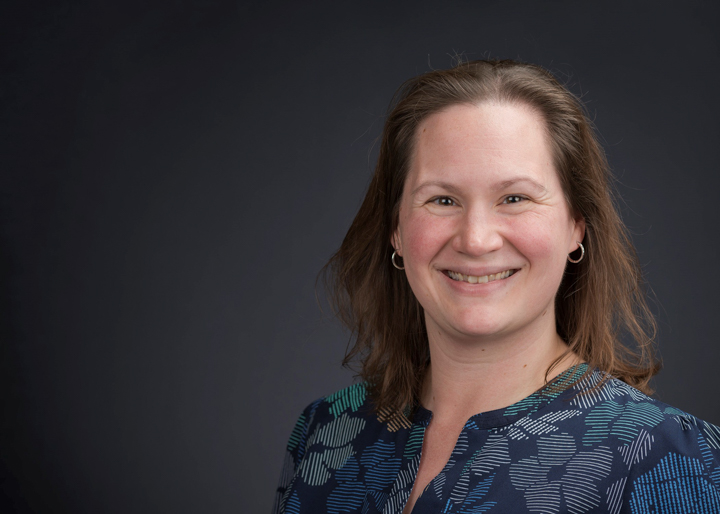 Meredith McGinley, PhD