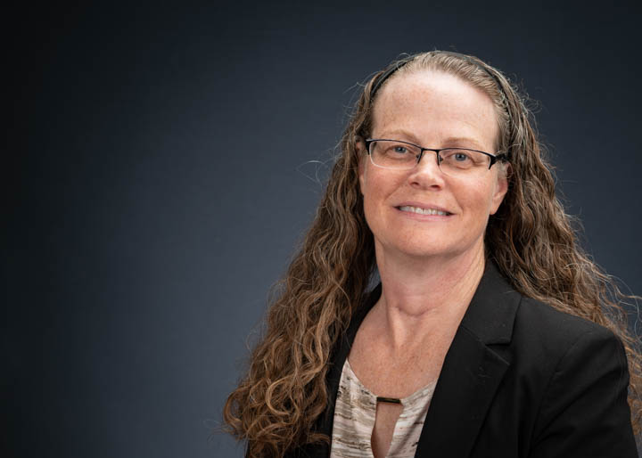 Kathleen Mckee, DBA