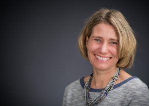 Catherine "Cathy" Mossman