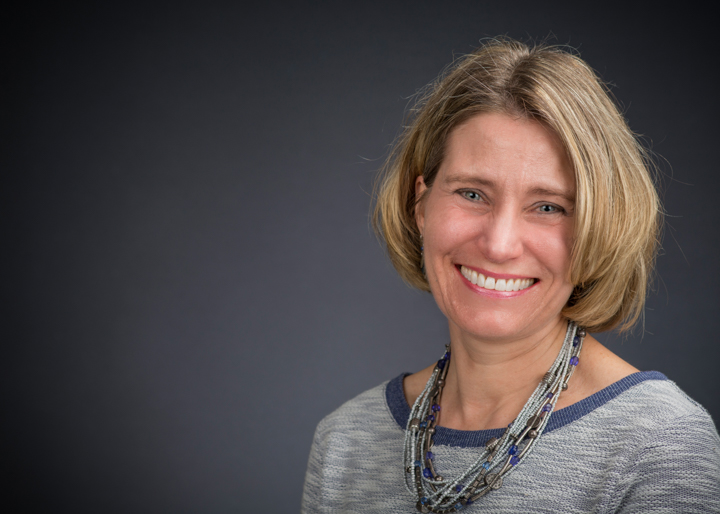 Catherine "Cathy" Mossman, PhD