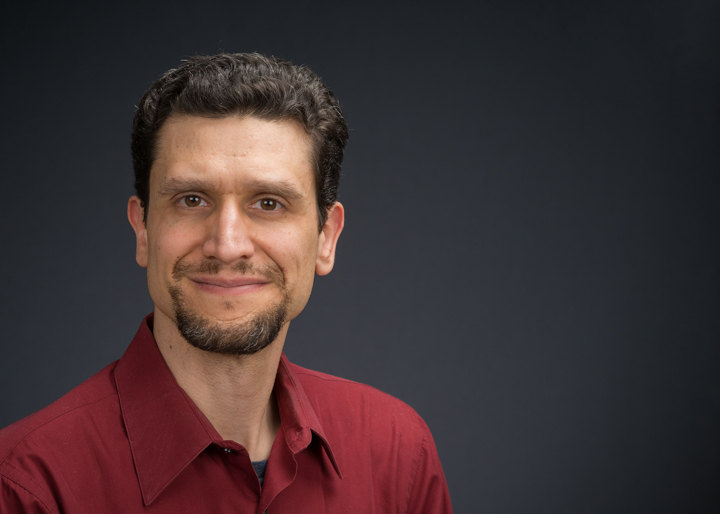 Christopher Noto, PhD