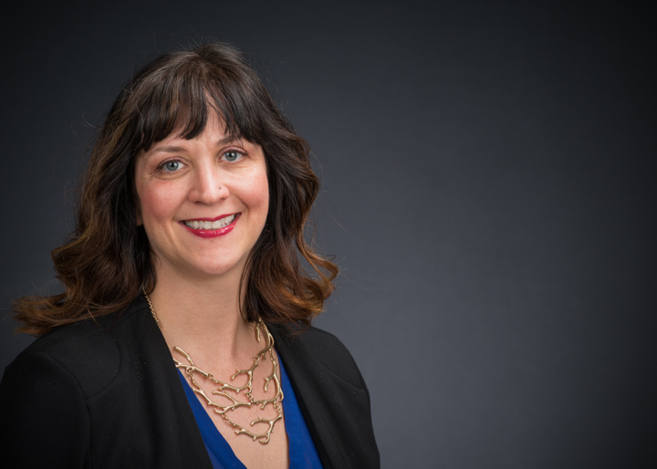 Dana Oswald, Ph.D.