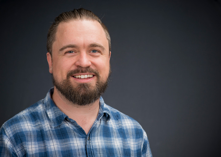 William Parker, PhD
