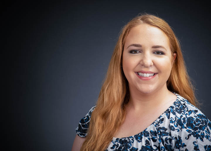 Shannon Prince, Ph.D.