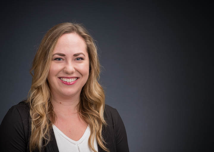 Hilary Rasmussen, Ph.D.