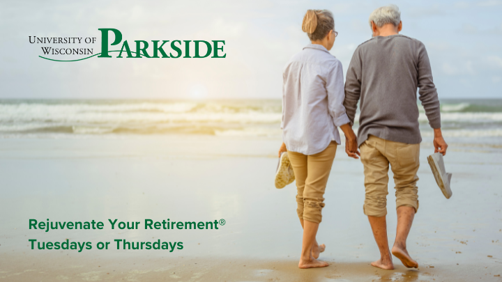 Retirement Planning Today | Thursday Evening Sessions