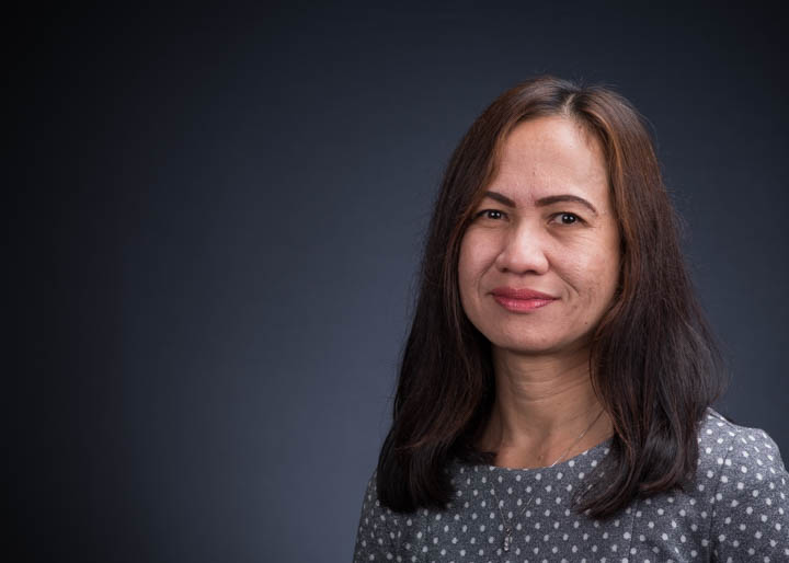 Pramesti Resiandini, Ph.D.