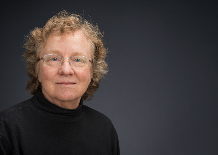 Mary "Mary Kay" Schleiter