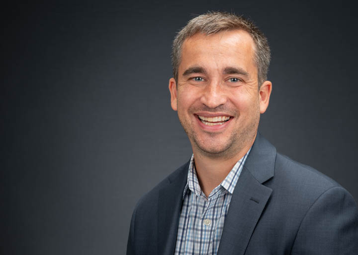 Jordan Snyder, Psy.D.