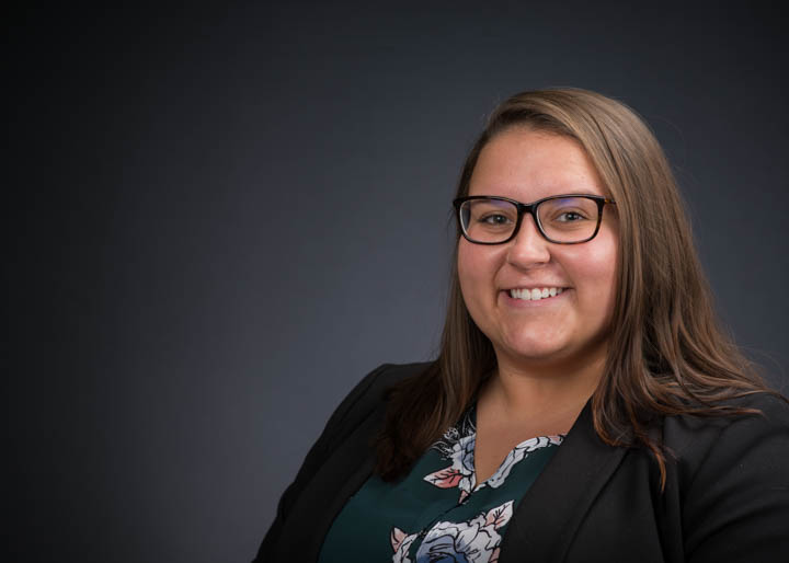 Hillary Vara, M.S. (She, Her, Hers)