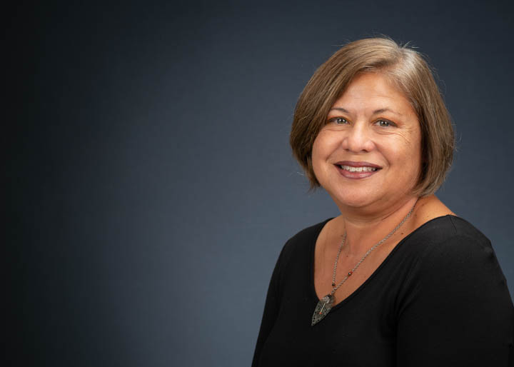 Adrienne Viramontes, Ph.D.