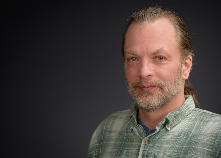 John Ward, PhD