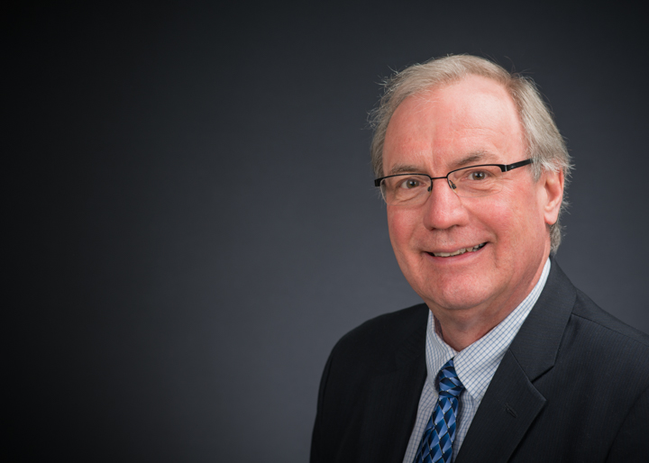 Gary Wood, Ph.D.