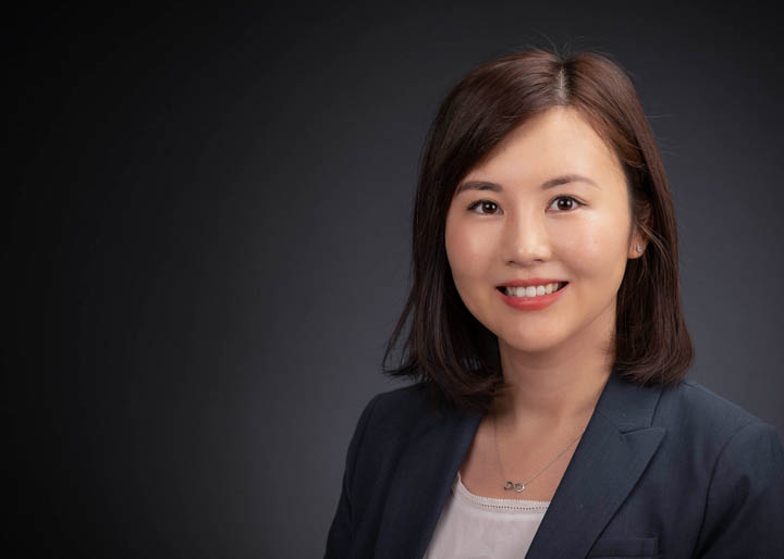 Bingqing Wu, Ph.D, SHRM-CP, ACC