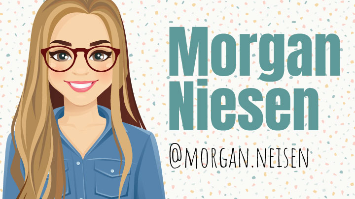 Morgan Niesen @Morgan.Neisen