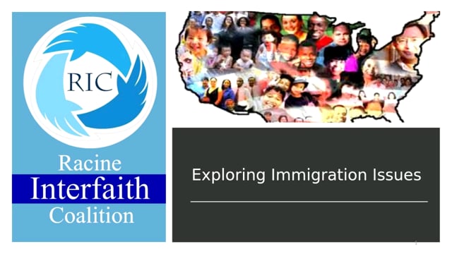 Racine Interfaith Coalition