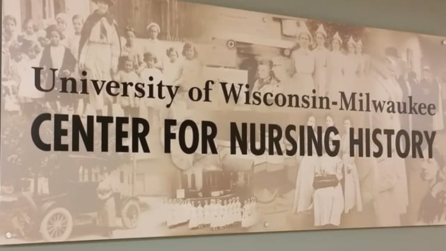 University of Wisconsin-Milwaukee Center for Nursing History