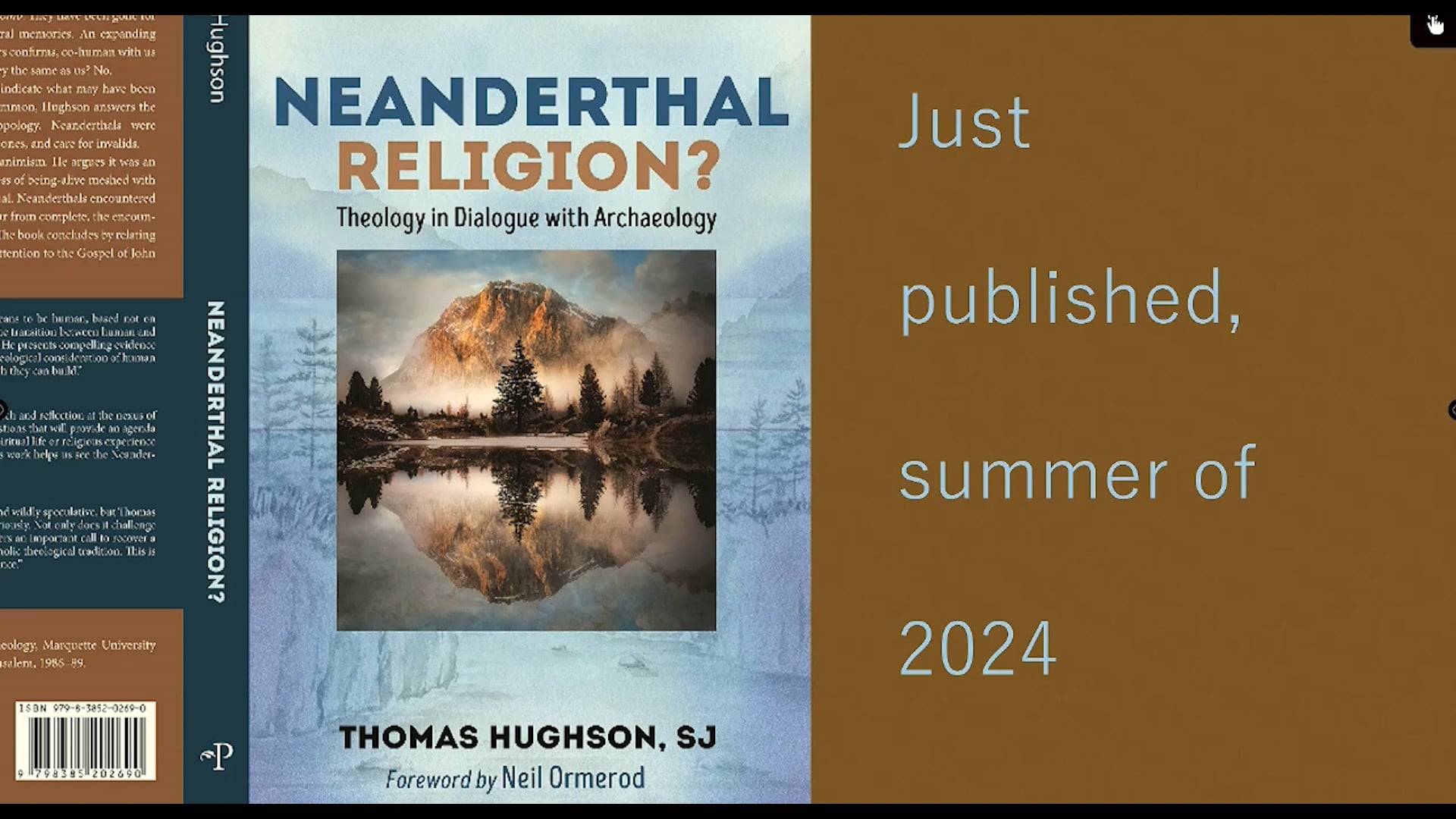 Neanderthal Religion?