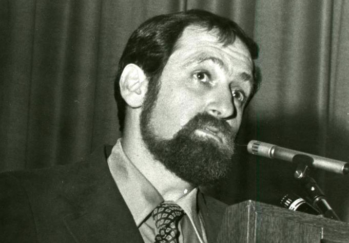 Alan Guskin