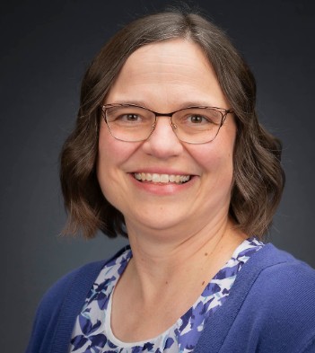 Amy Garrigan