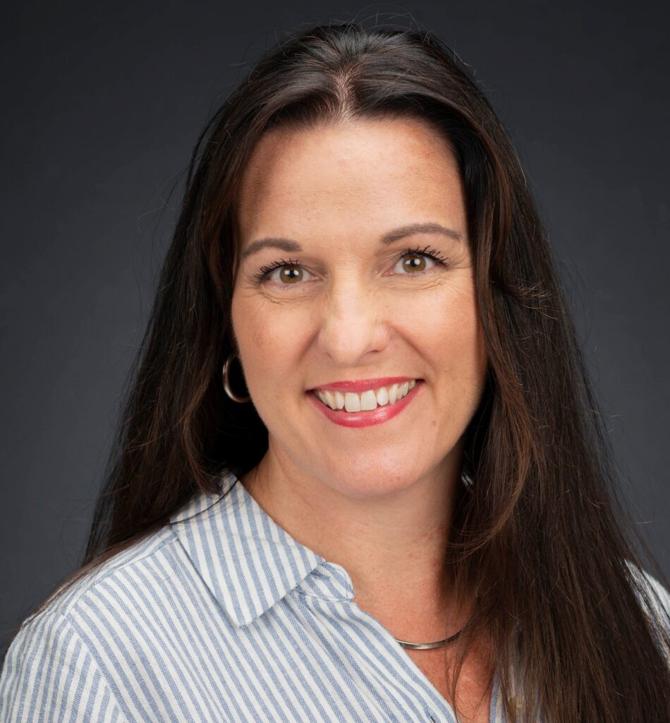 Misti Bradford Headshot
