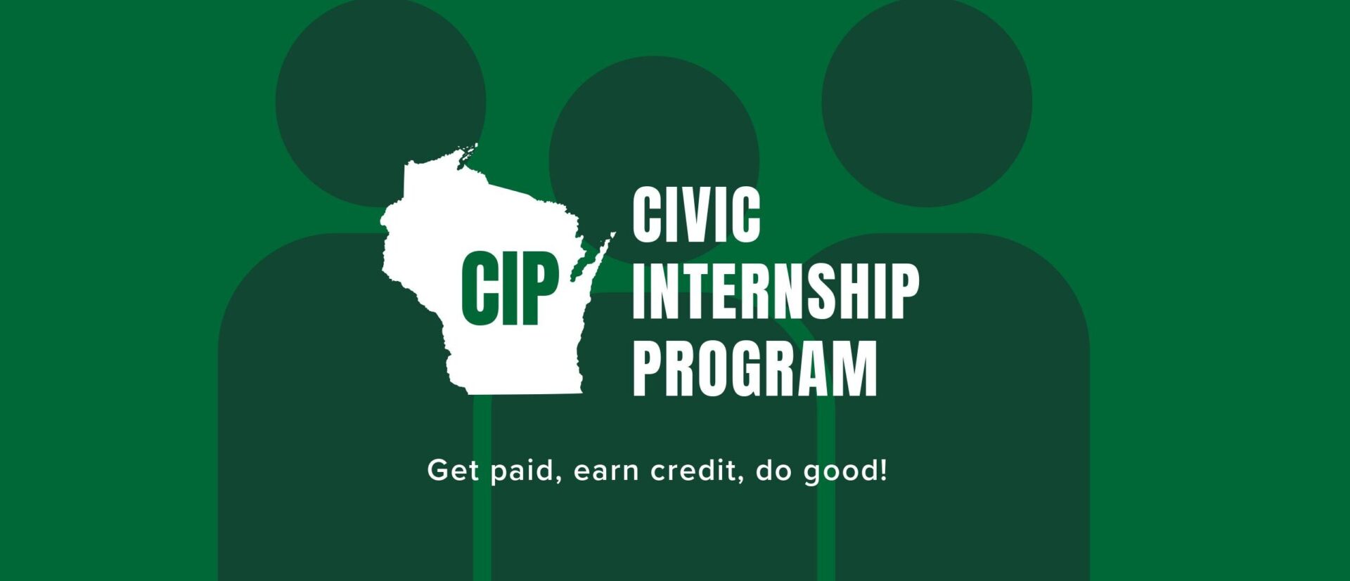 Civic Internship Program header