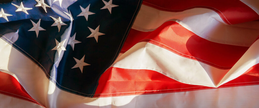US Flag