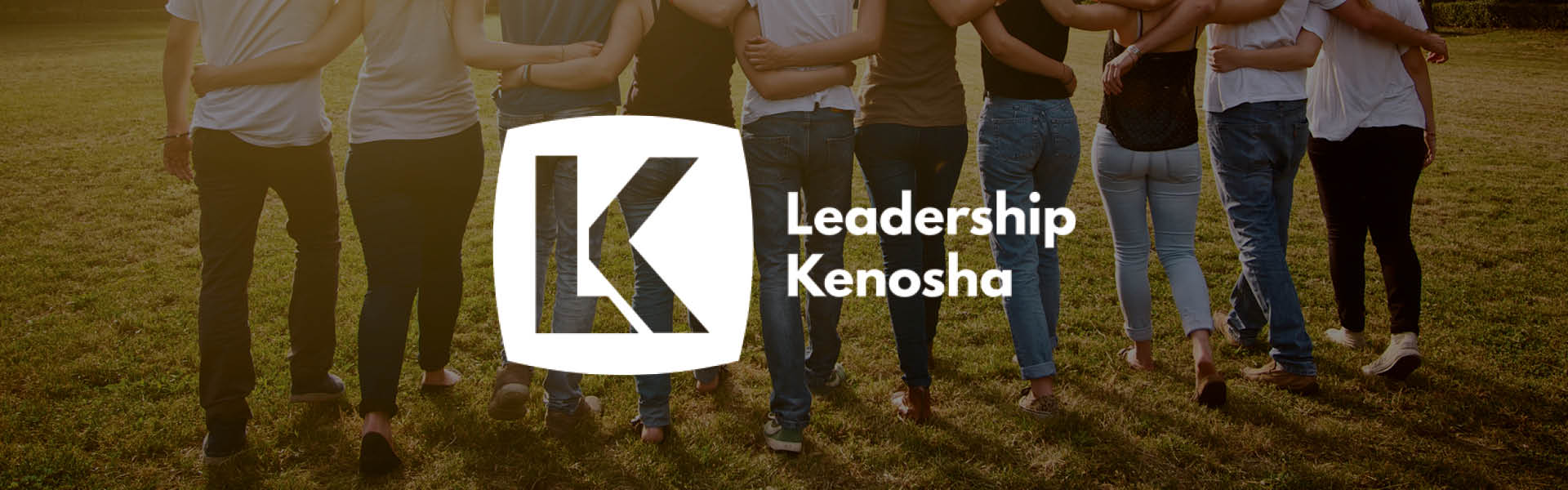 Leadership Kenosha Logo