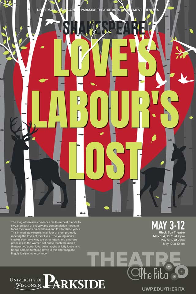 Love's Labour's Lost