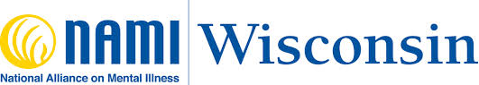 NAMI Wisconsin
National Alliance on Mental Illness