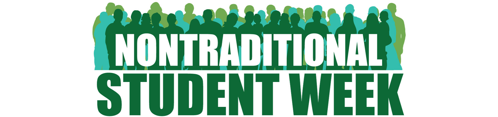 Nontraditional student week