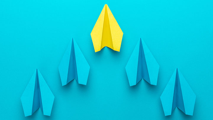 Becoming a Better Leader