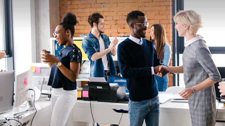 Build Your Networking Skills