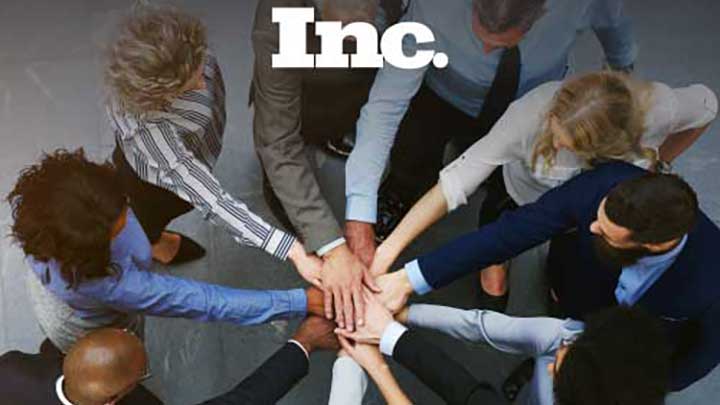 Building an Inclusive Organization