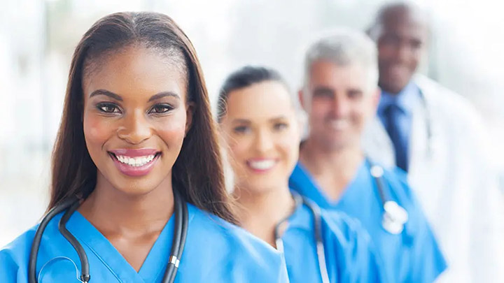 Certified Clinical Medical Assistant (CCMA) (Voucher Included)