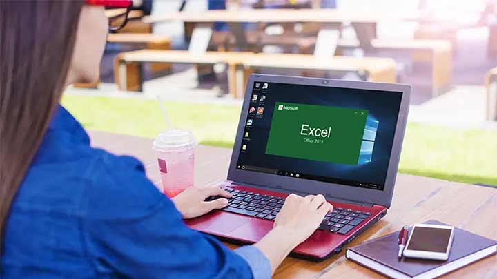 Introduction to Microsoft Excel/Office 365