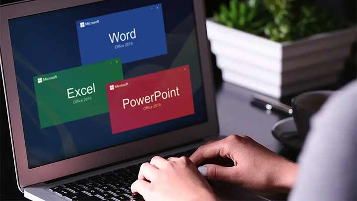 Microsoft Office/365 Value Suite