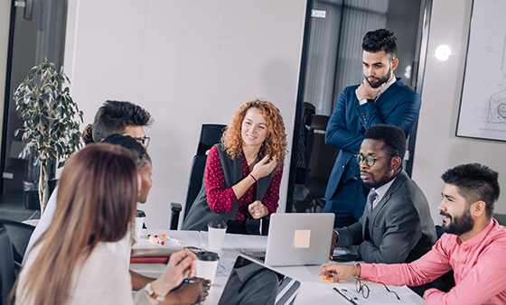 Project Management (ACE CREDIT®)