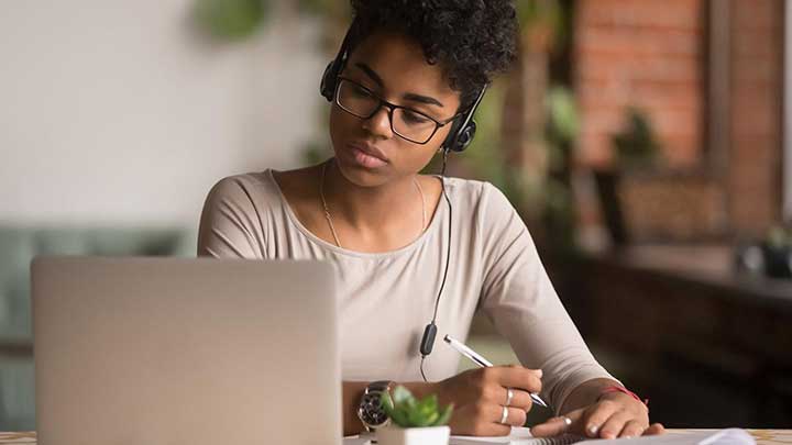 Work From Home: Technology at Home