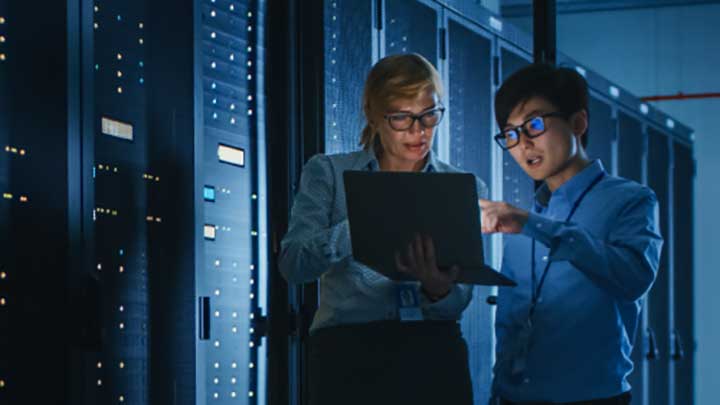 Cybersecurity for Human Resources Professionals