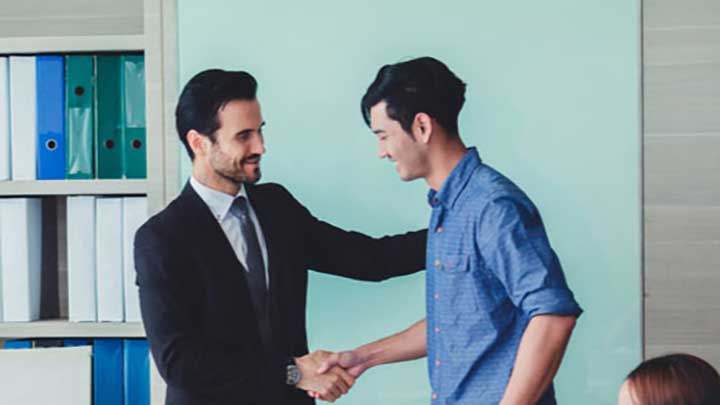 Certificate in Human Resource Management