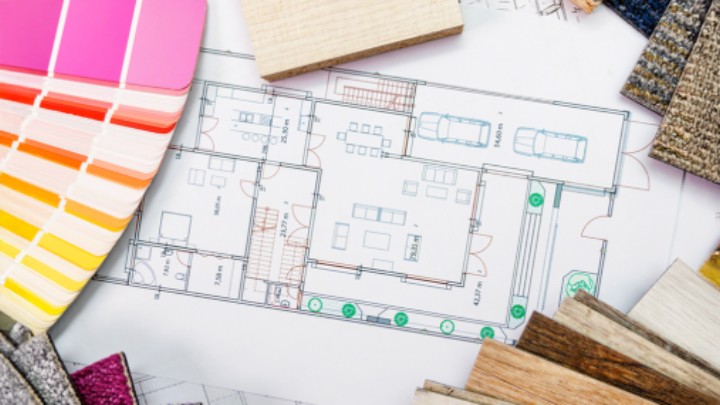 Introduction to Interior Design (Self-Guided)