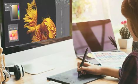 Introduction to Photoshop CC