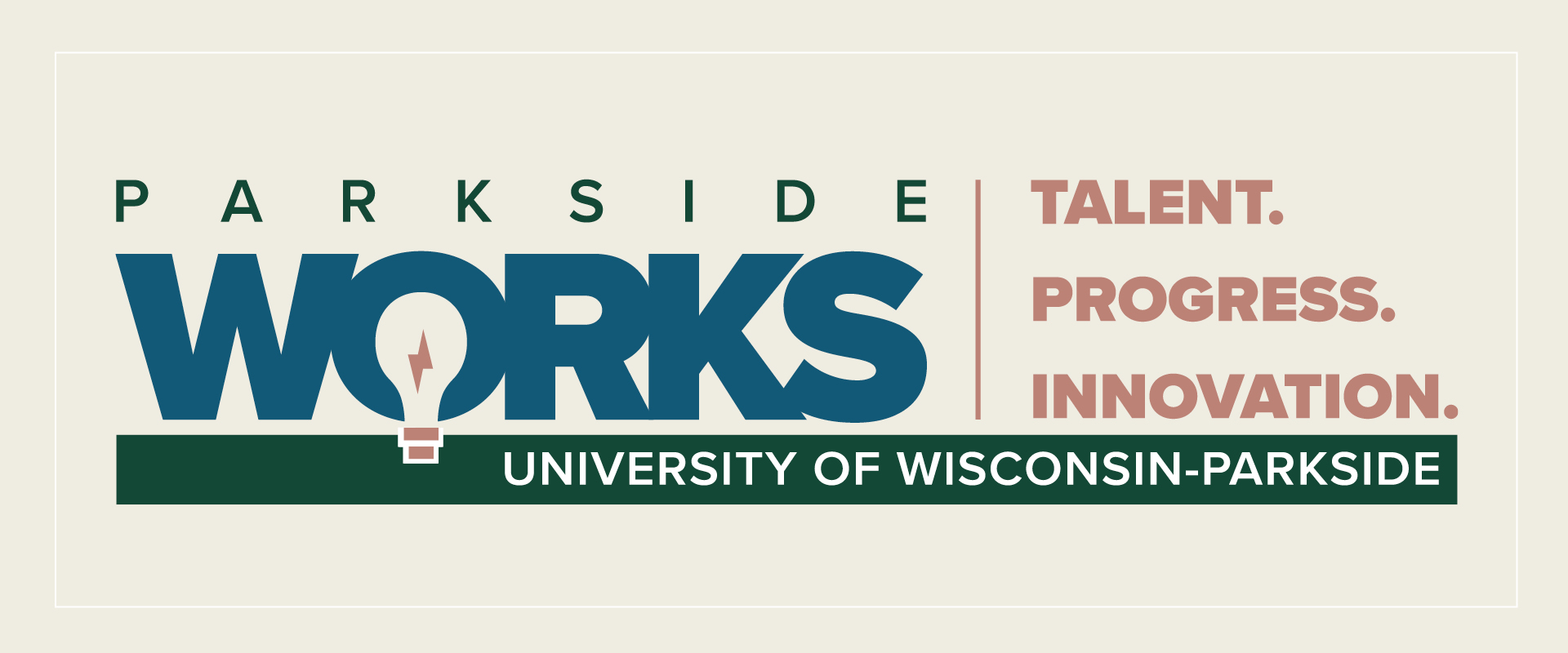Parkside Works Logo