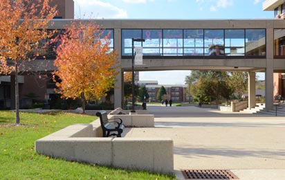 Image of University of Wisconsin Parkside 