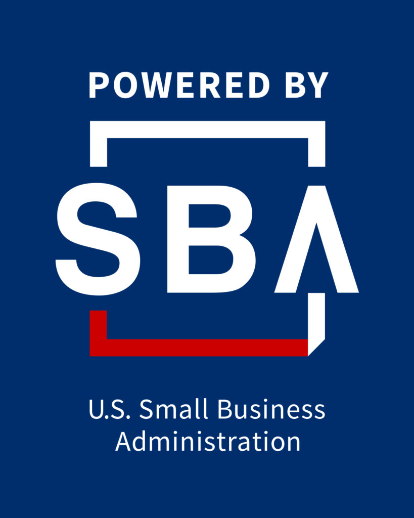 U.S. Small Business Administration Logo