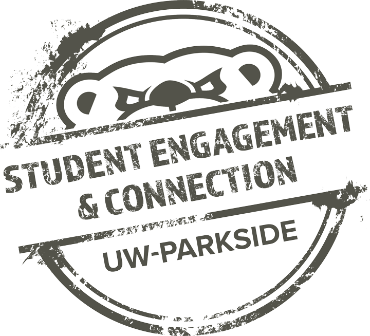 Student Engagement & Connection UW-Parkside