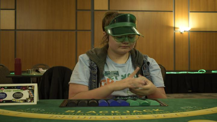 Watch the Casino Night Video